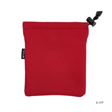 エアメッシュポーチ【リールケース/小物ケース/リール保護】 